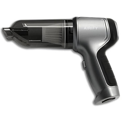 Airify Pro - Portable Air Blower/Car Vaccum