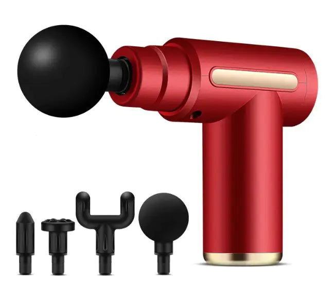 Mini Massage Gun - Relief