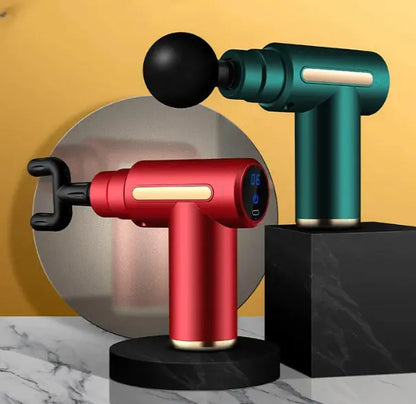 Mini Massage Gun - Relief