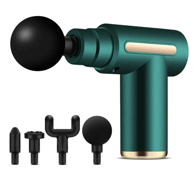 Mini Massage Gun - Relief