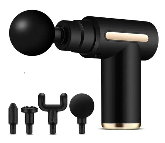 Mini Massage Gun - Relief
