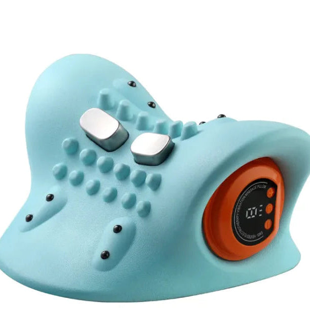 ReliefOreiller™ 4-en-1 Massager - Relief