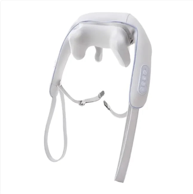 Thermo Relief Neck and Shoulder Massager - Relief